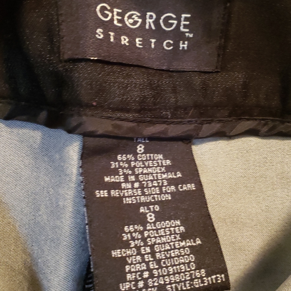 Pants - Picture 2 of 2